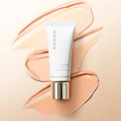 SUQQU Skincare Cream Tint (Various Shades) 40g