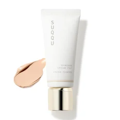 SUQQU Skincare Cream Tint (Various Shades) 40g