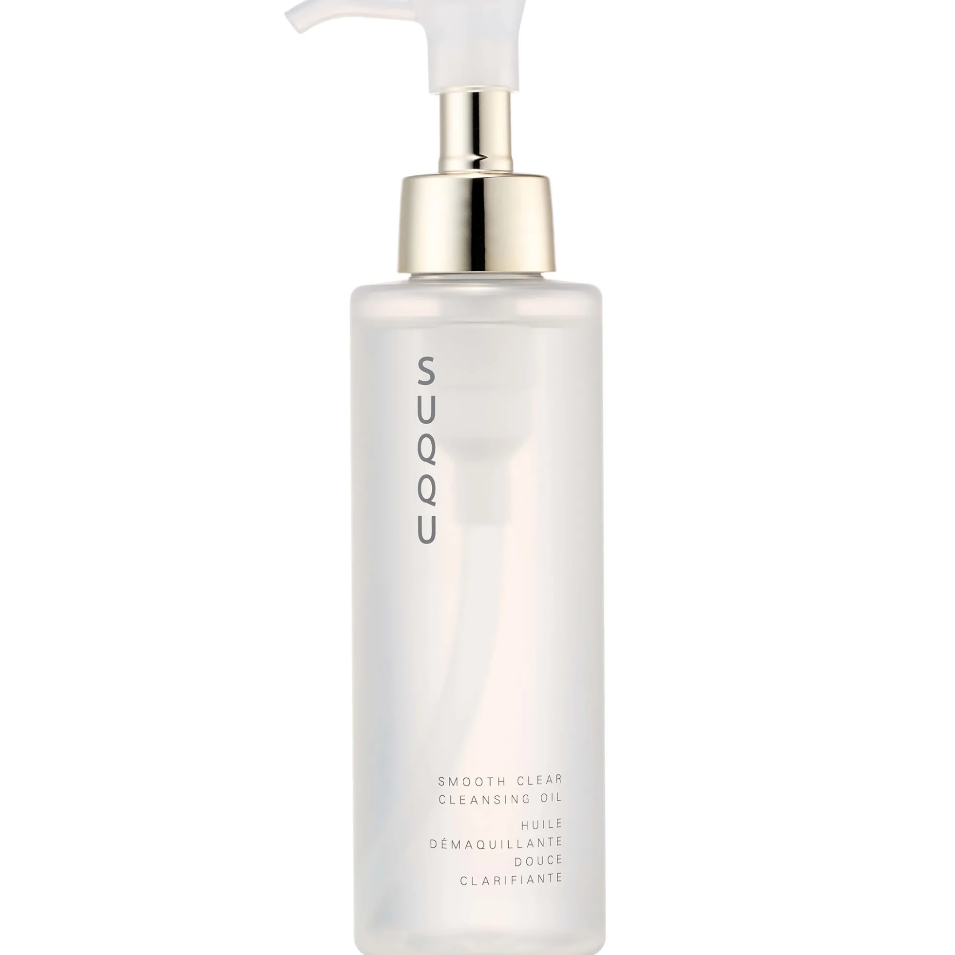 SUQQU Smooth Clear Cleansing Oil 150ml