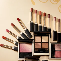 SUQQU 2025 Spring/Summer Collection Velvet Fit Lipstick Refill 2.1g (Various Shades)
