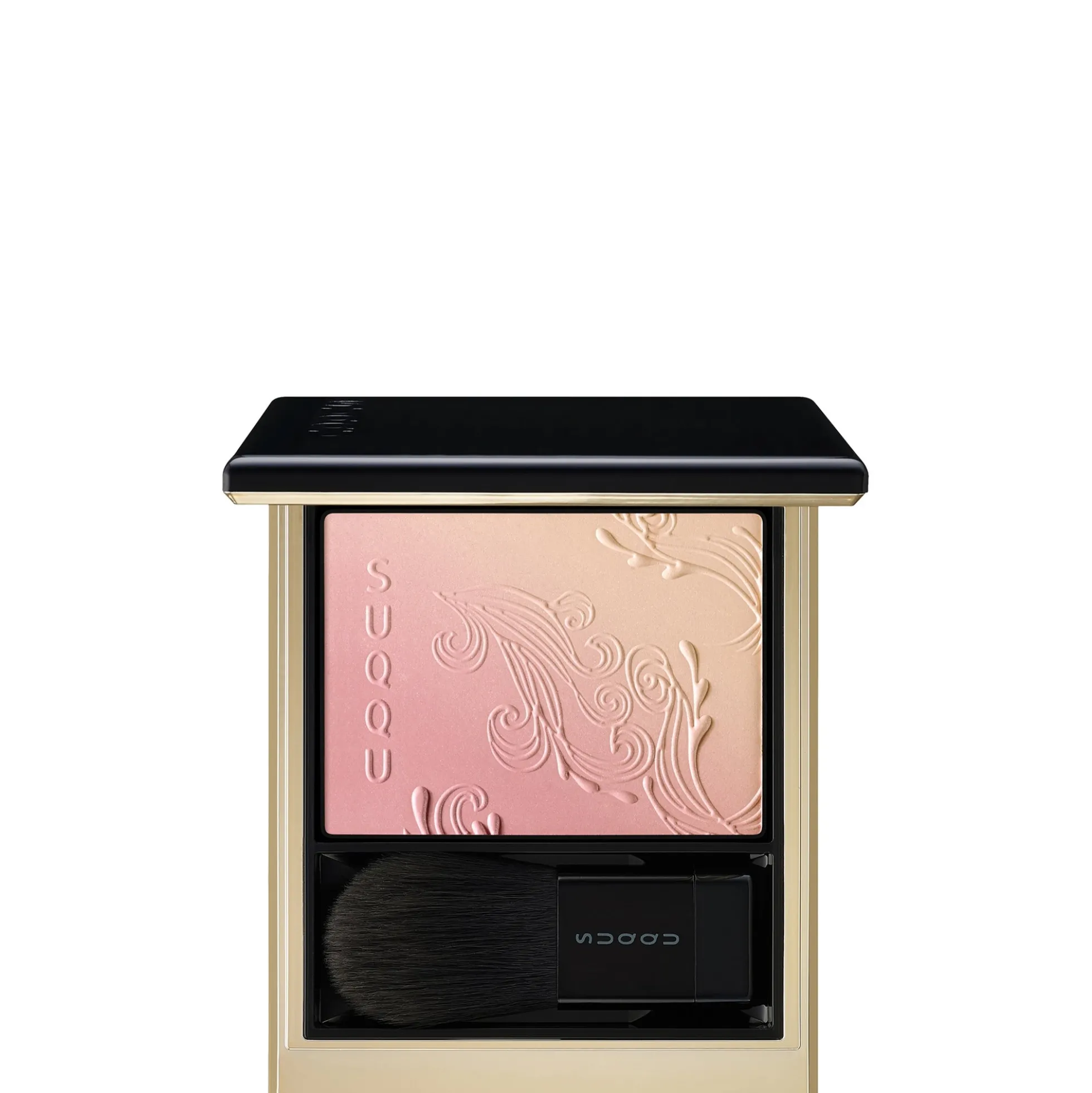 SUQQU 2025 Spring/Summer Collection Blurring Color Blush 6.4g (Various Shades)