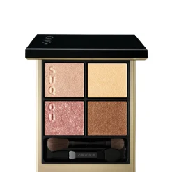 SUQQU 2025 Spring/Summer Collection Signature Color Eyes Eyeshadow 6.2g (Various Shades)