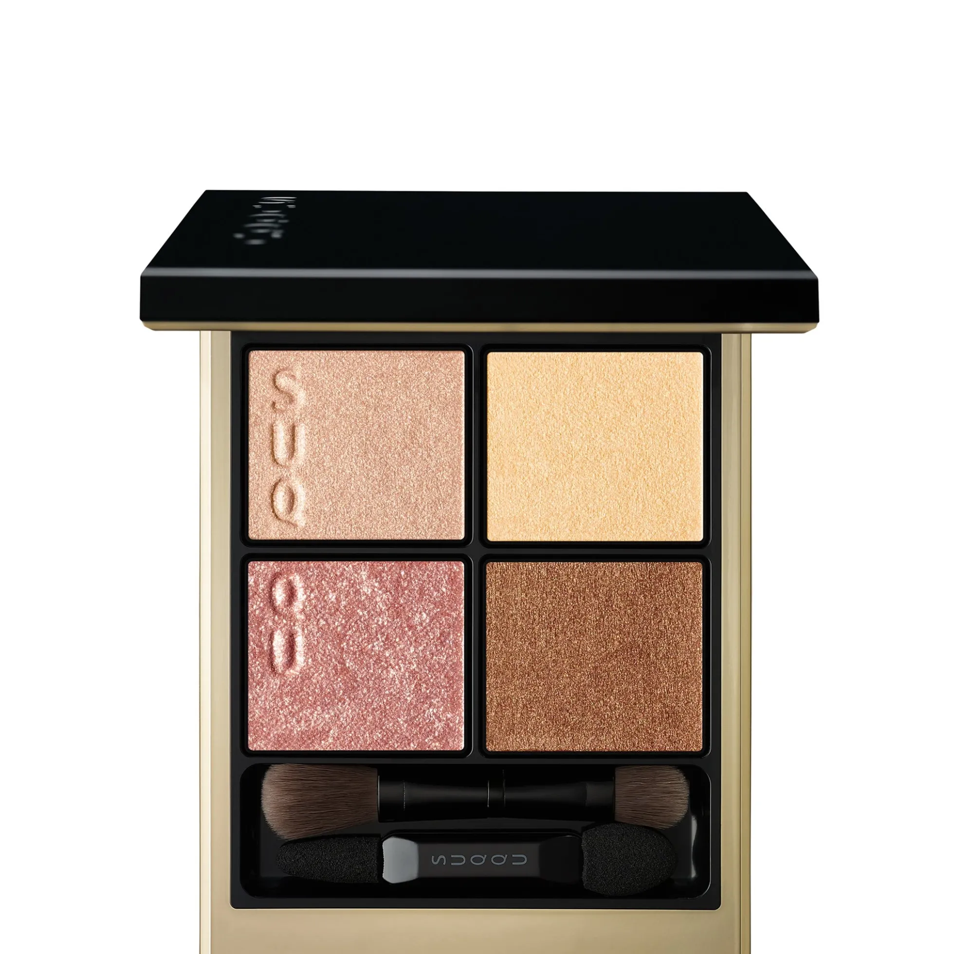 SUQQU 2025 Spring/Summer Collection Signature Color Eyes Eyeshadow 6.2g (Various Shades)