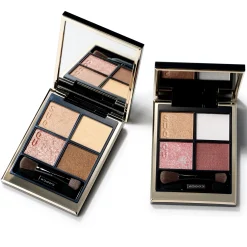SUQQU 2025 Spring/Summer Collection Signature Color Eyes Eyeshadow 6.2g (Various Shades)