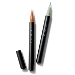 SUQQU 2025 Spring/Summer Collection Nuance Eyeliner 0.35ml (Various Shades)