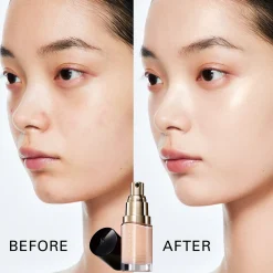 SUQQU The Liquid Foundation e (Various Shades)
