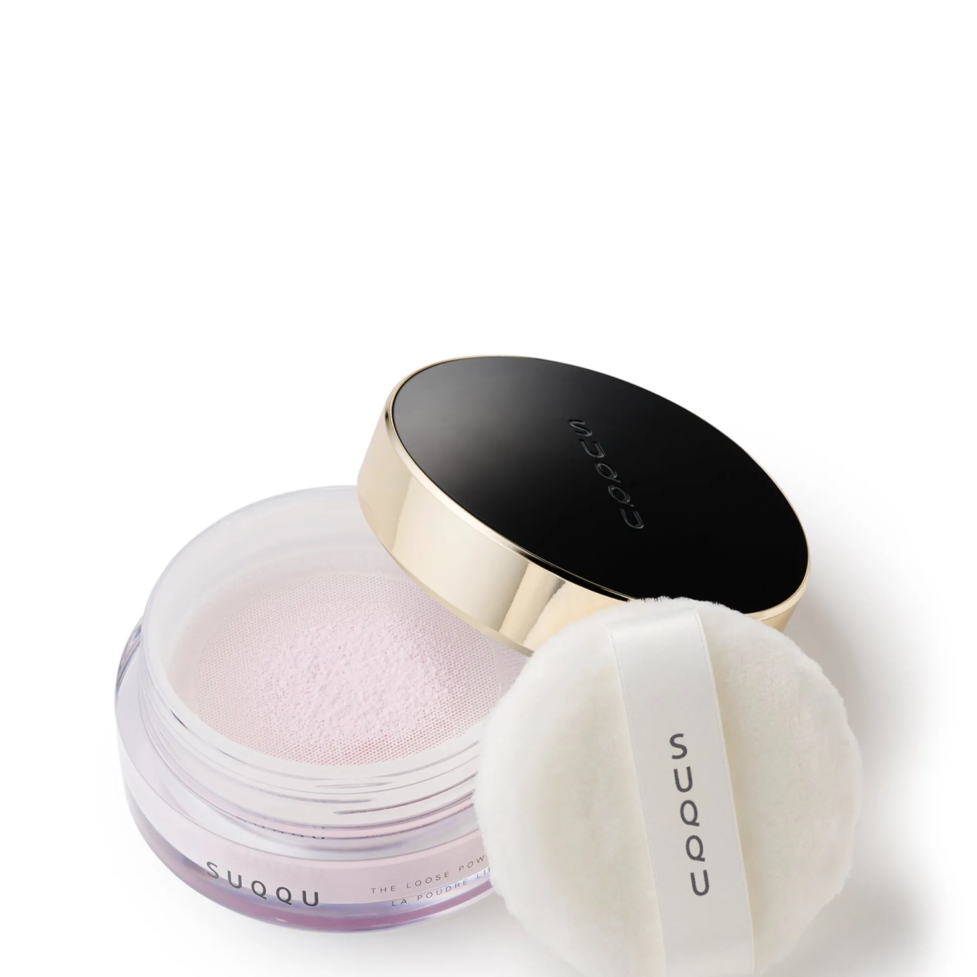 SUQQU The Loose Powder 20g