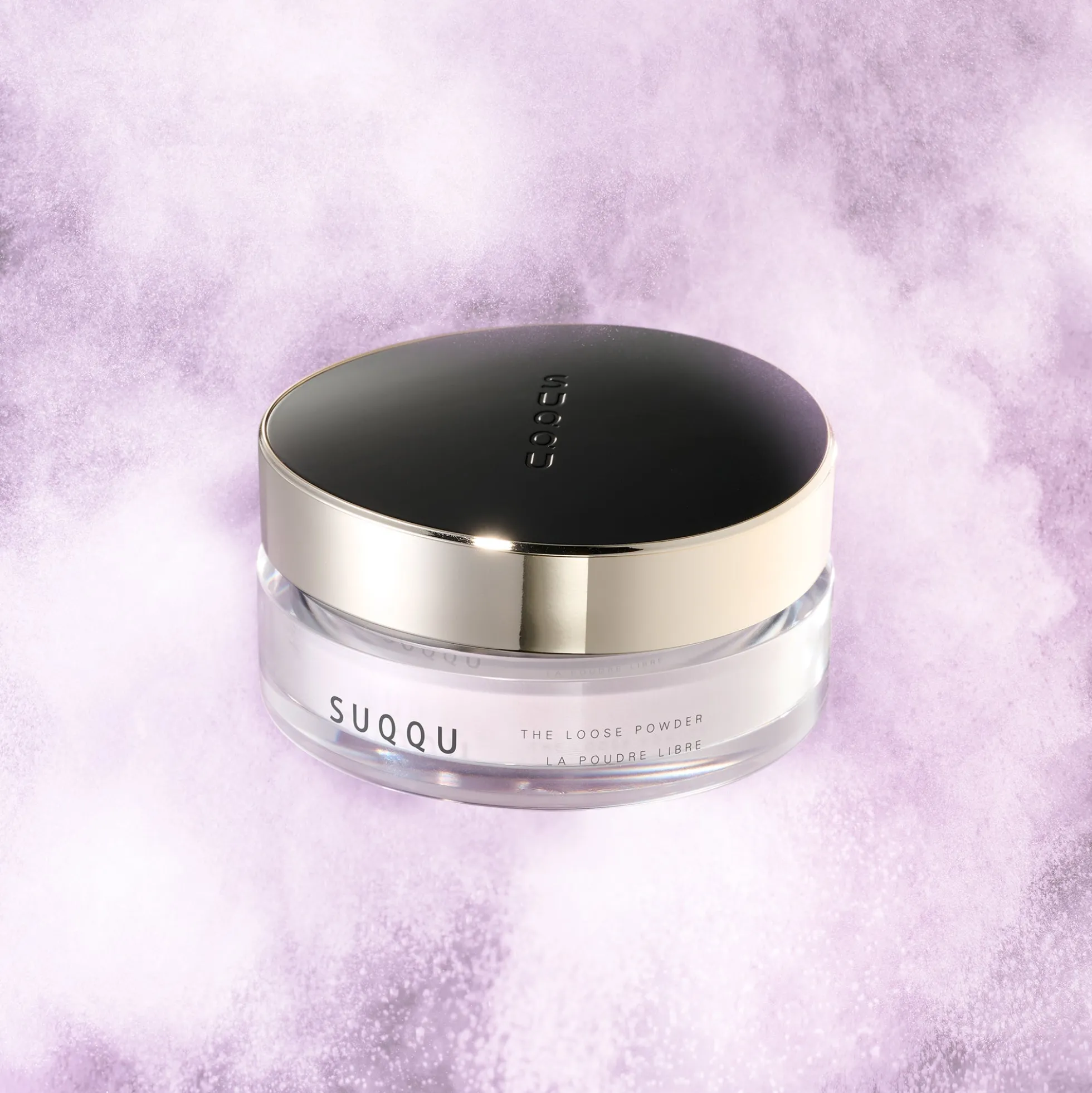SUQQU The Loose Powder 20g