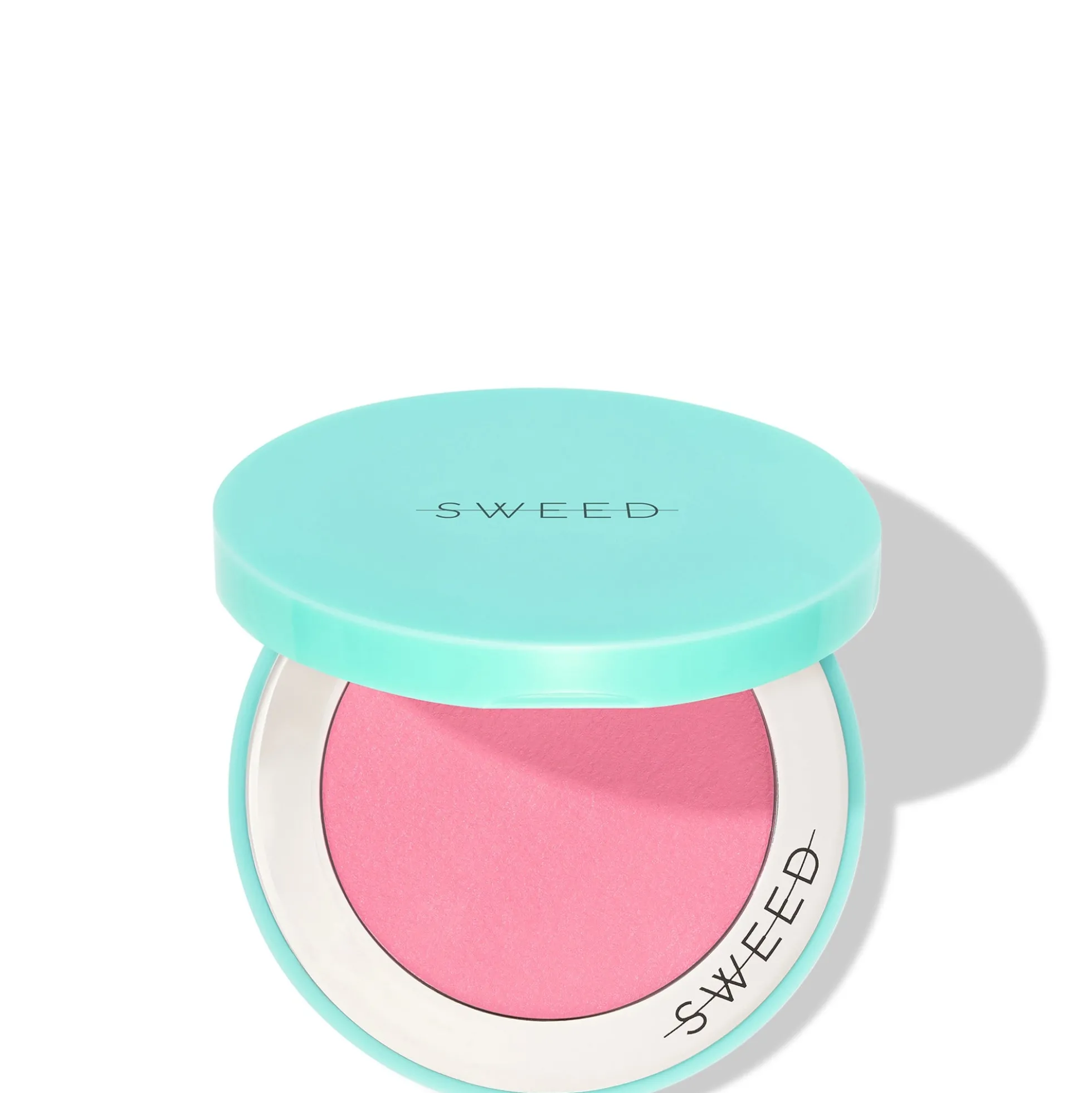 Sweed Air Blush Cream 5g (Various Shades)