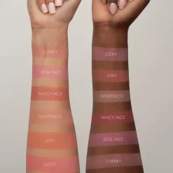 Sweed Air Blush Cream 5g (Various Shades)
