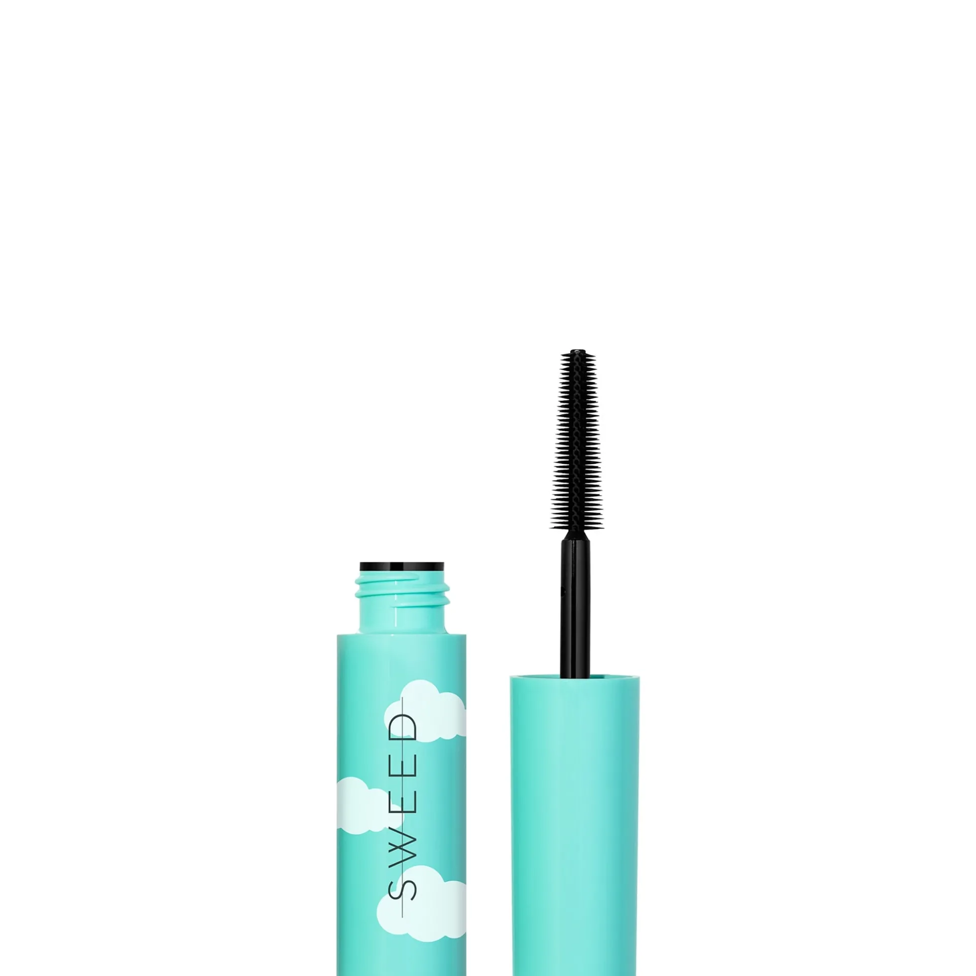 Sweed Cloud Mascara Deluxe Mini 5ml (Various shades)