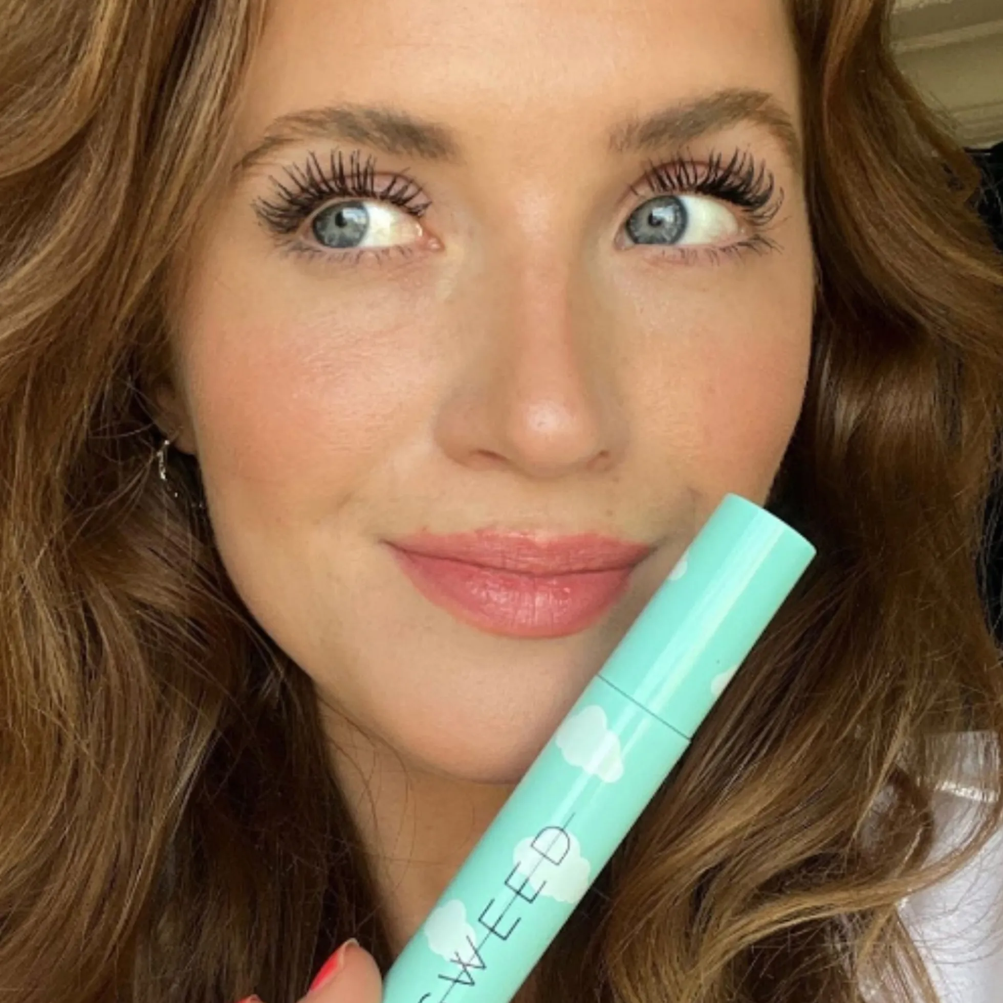 Sweed Cloud Mascara Deluxe Mini 5ml (Various shades)