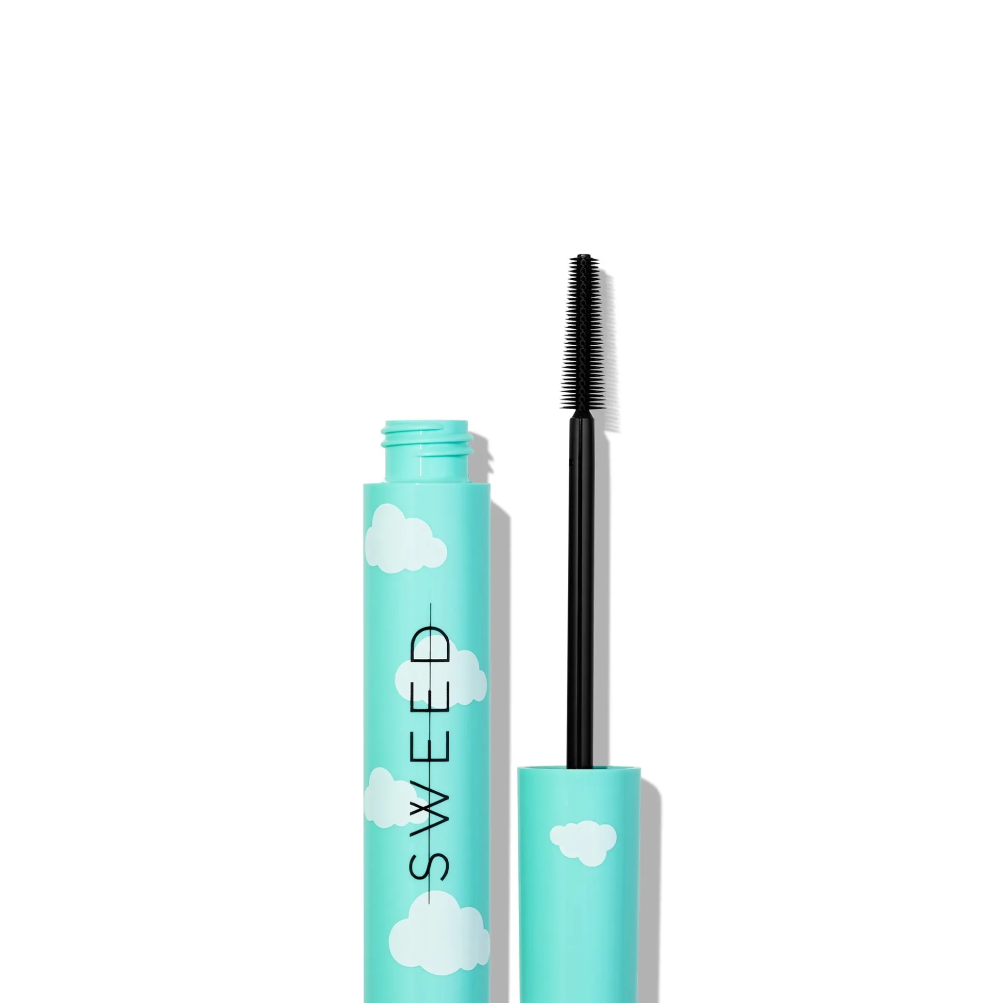 Sweed Cloud Mascara (Various Shades)