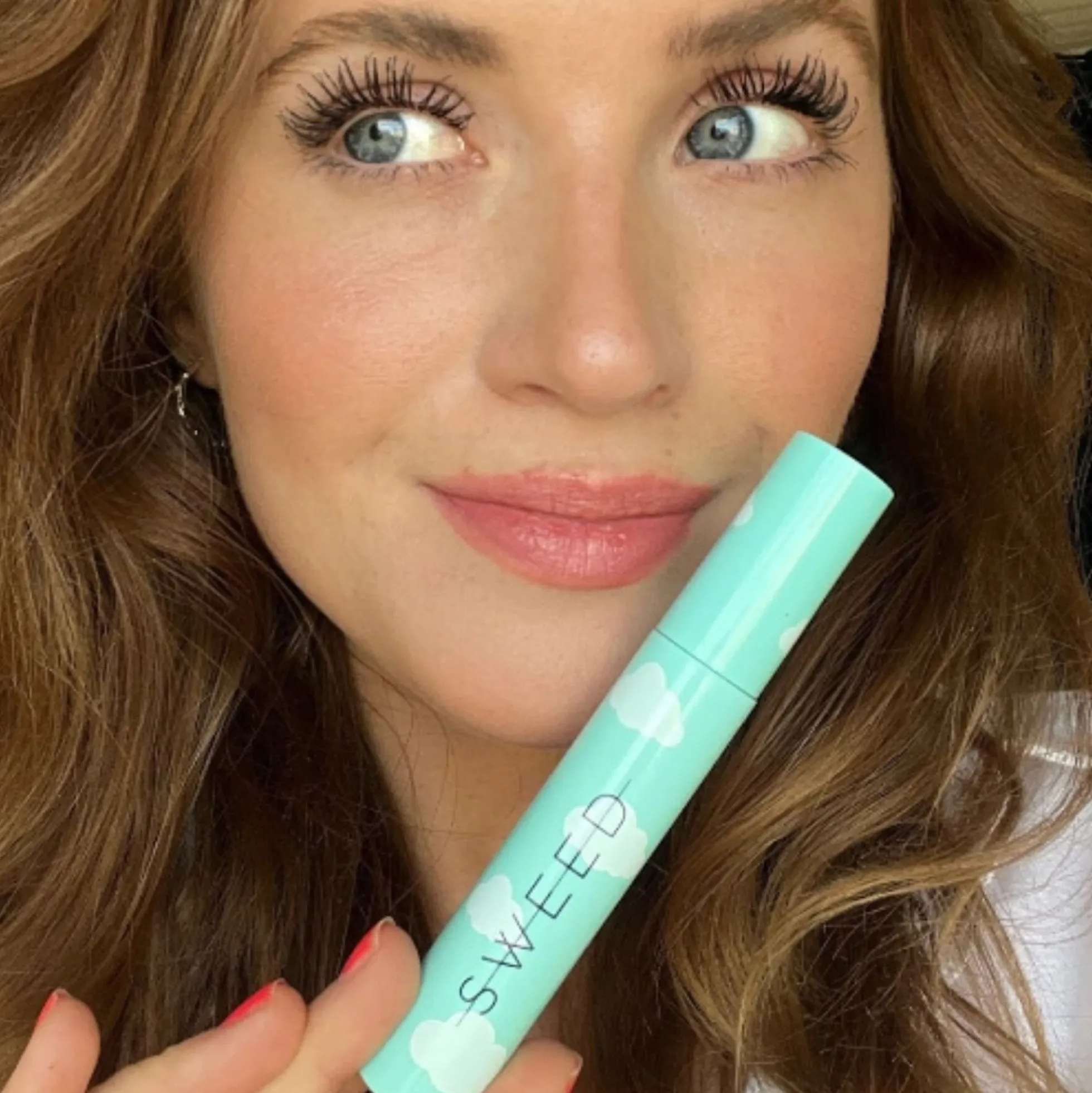 Sweed Cloud Mascara (Various Shades)