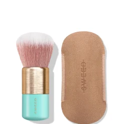 Sweed 02 Kabuki Brush