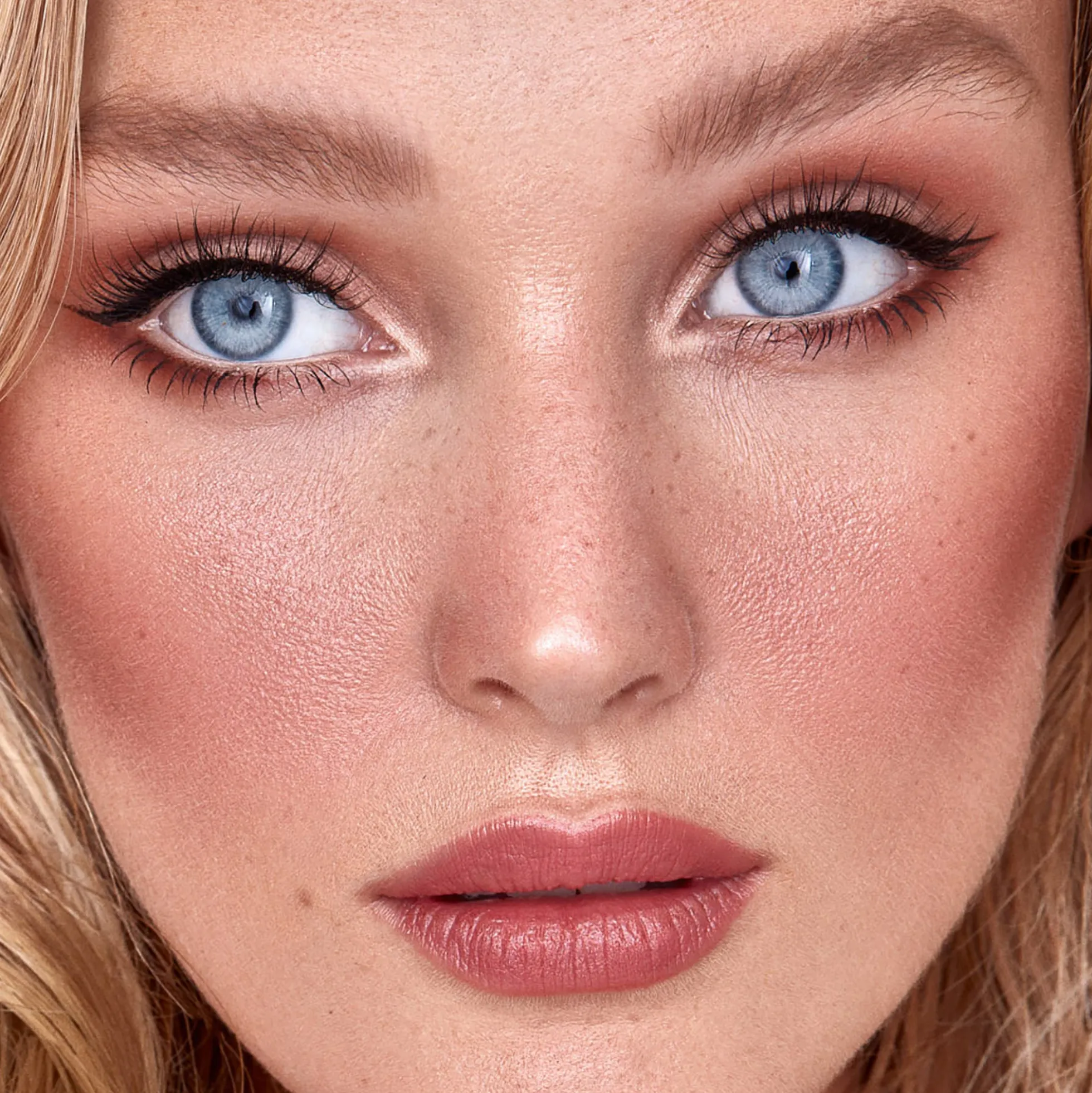 Sweed Nikki No Lash-Lash - Black