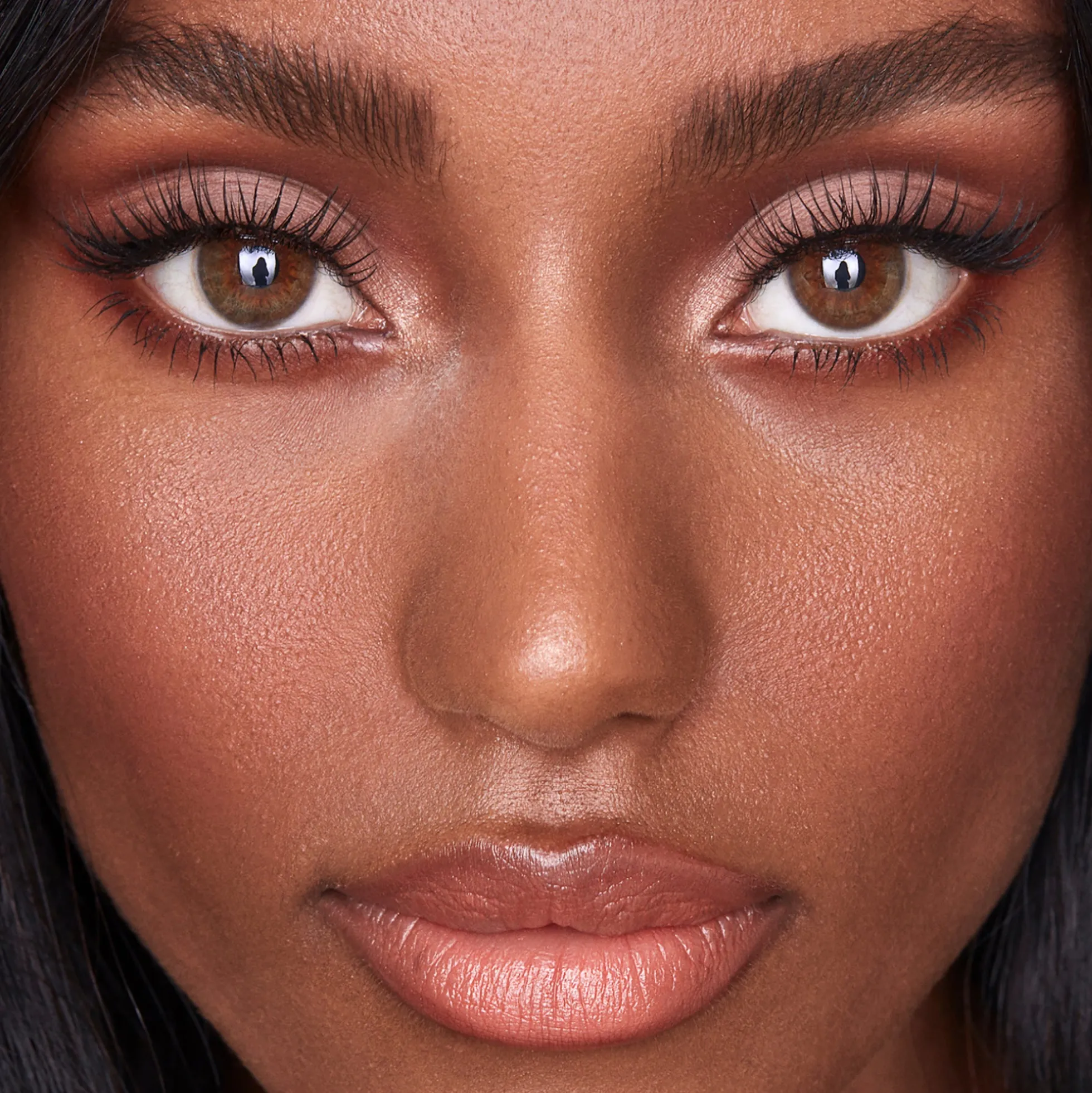 Sweed Nikki No Lash-Lash - Black