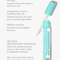Sweed The Brow Serum