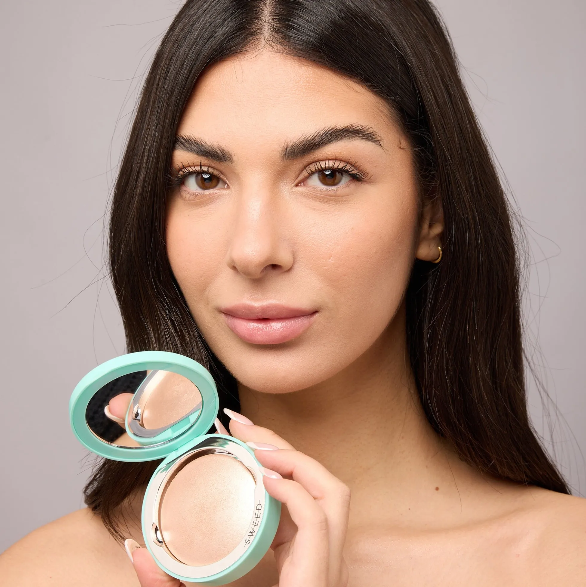 Sweed The Highlighter 4,5g (Various Shades)