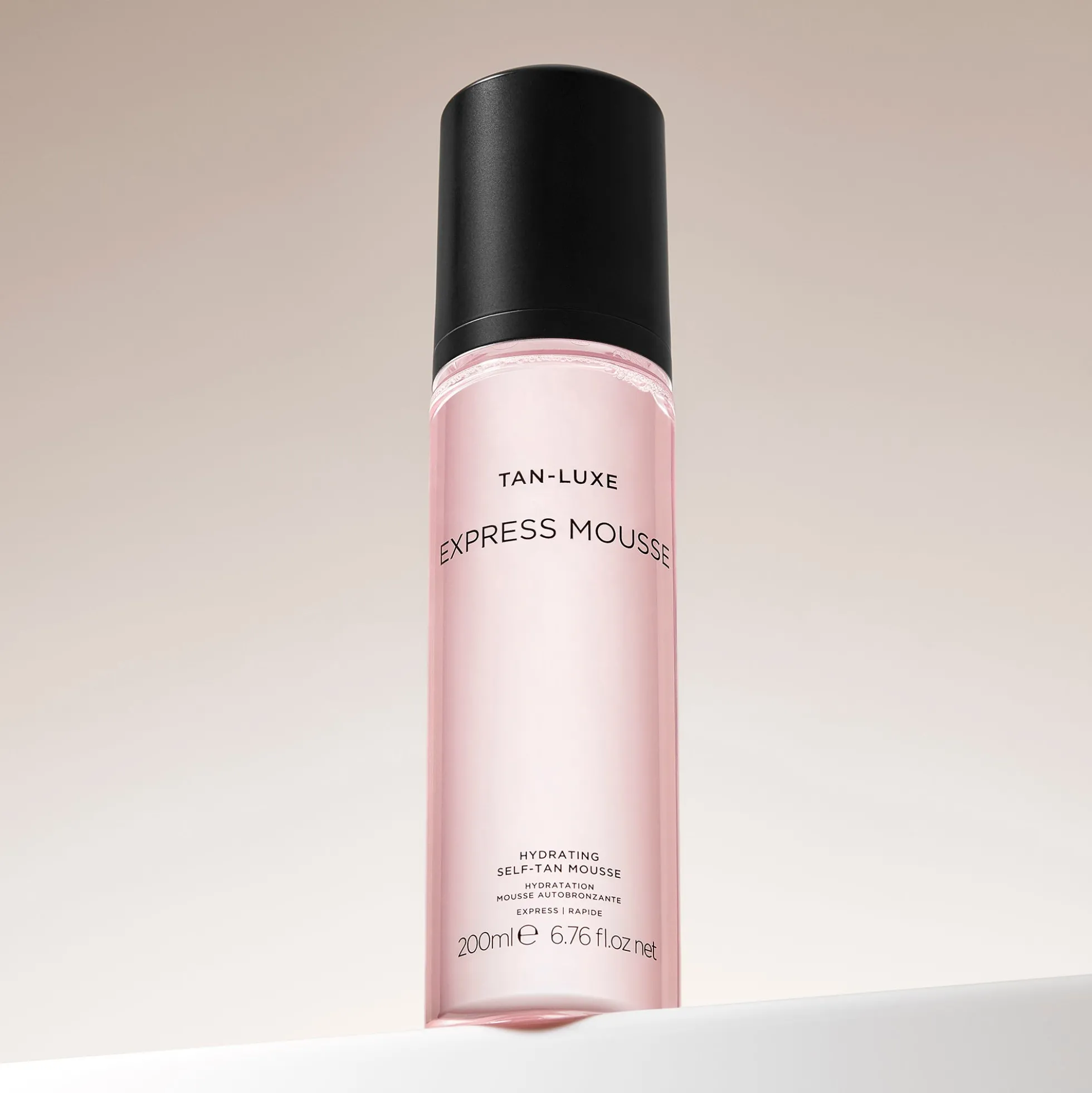Tan-Luxe Express Mousse 200ml