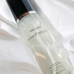Tan-Luxe Hydra Mousse Hydrating Self-Tan Mousse 200ml - Light