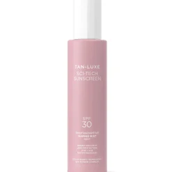 Tan-Luxe Sci Tech Sunscreen Photo-Adaptive Body Mist SPF 30 200ml