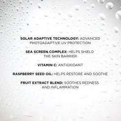 Tan-Luxe Sci Tech Sunscreen Photo-Adaptive Body Mist SPF 30 200ml