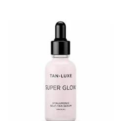 Tan-Luxe Super Glow Hyaluronic Self-Tan Serum 30ml