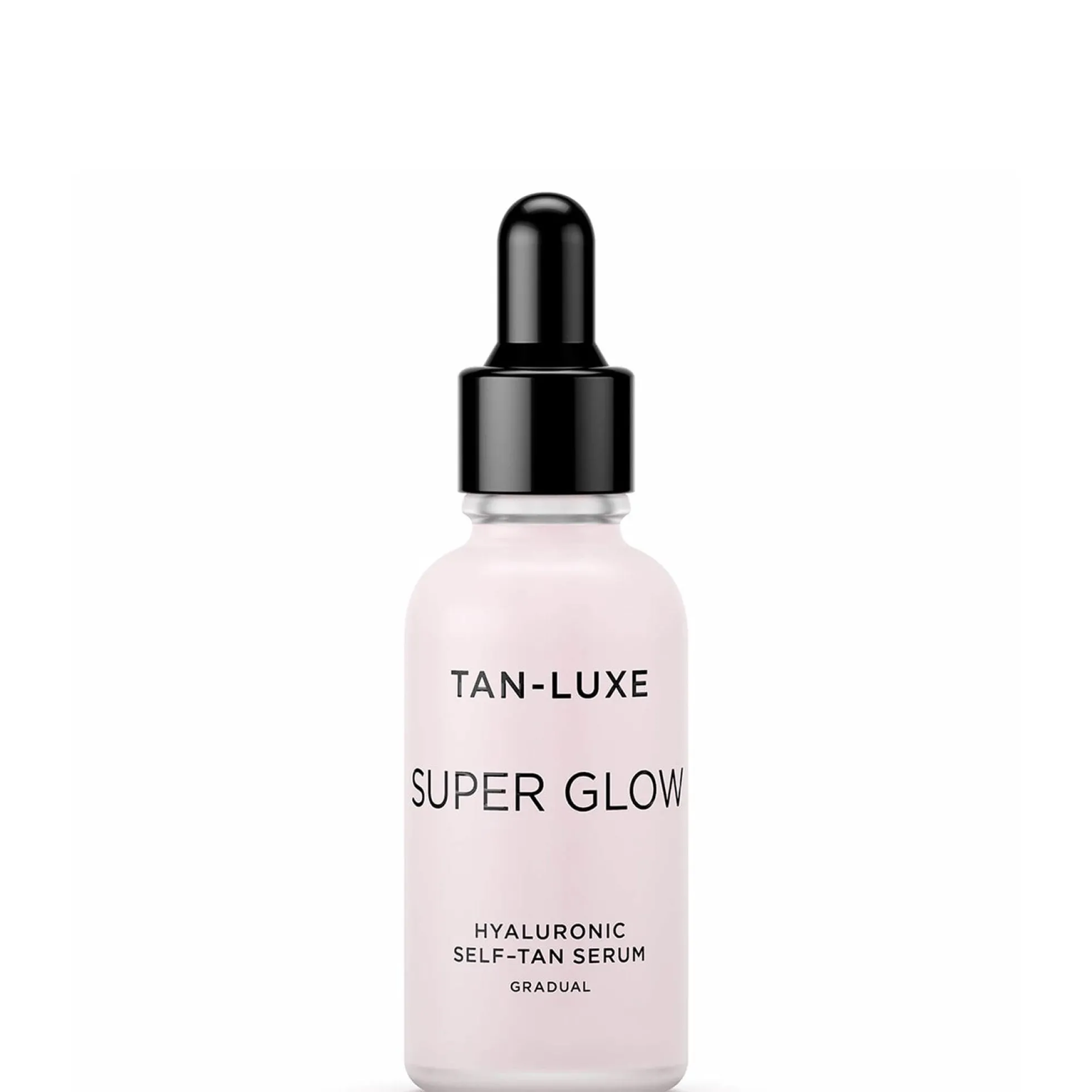 Tan-Luxe Super Glow Hyaluronic Self-Tan Serum 30ml