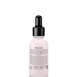 Tan-Luxe Super Glow Hyaluronic Self-Tan Serum 30ml