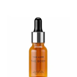 Tan-Luxe THE BODY Light/Medium 15ml