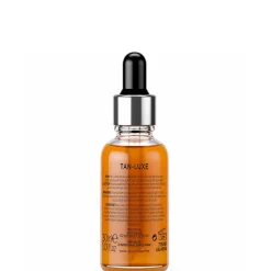 Tan-Luxe The Face Anti-Age Rejuvenating Self-Tan Drops 30ml - Light/Medium