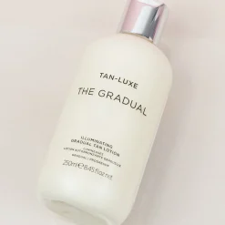 Tan-Luxe The Gradual Illuminating Tanning Lotion 250ml
