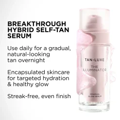 Tan-Luxe The Illuminator 30ml