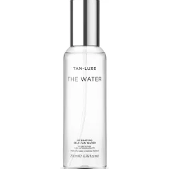 Tan-Luxe The Water Hydrating Self-Tan Water 200ml - Medium