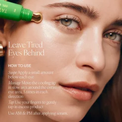 Tata Harper Brightening Eye Gel 15ml
