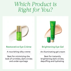 Tata Harper Brightening Eye Gel 15ml