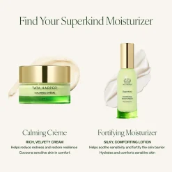 Tata Harper Calming Crème 50ml