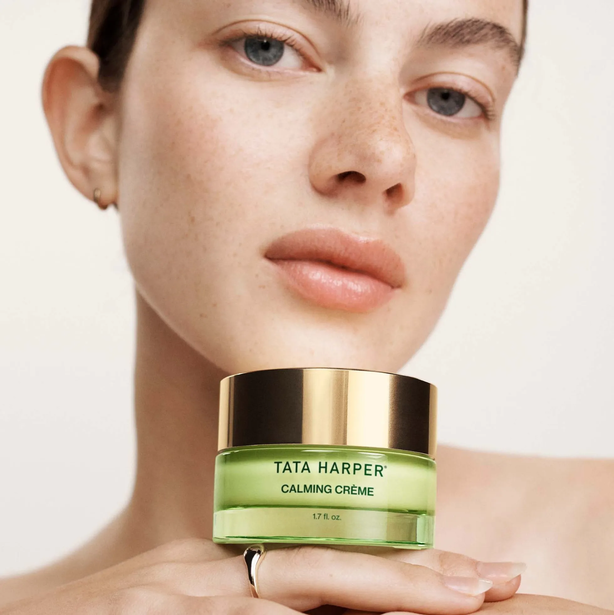 Tata Harper Calming Crème 50ml
