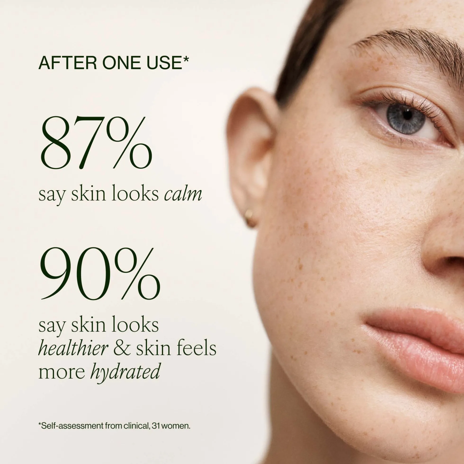 Tata Harper Calming Crème 50ml
