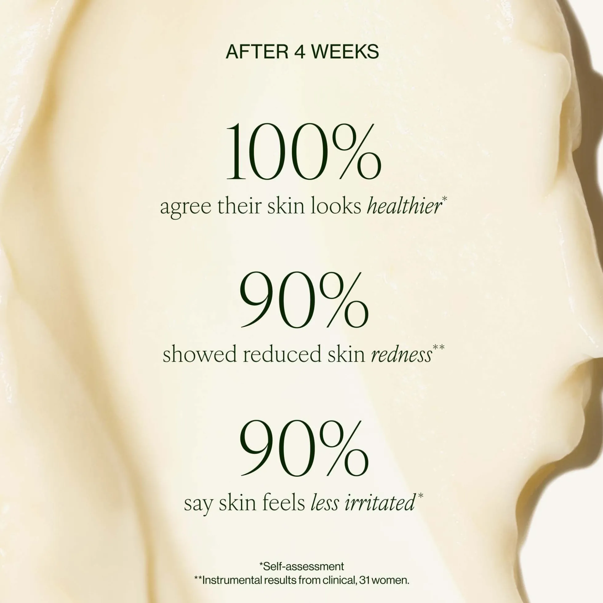 Tata Harper Calming Crème 50ml