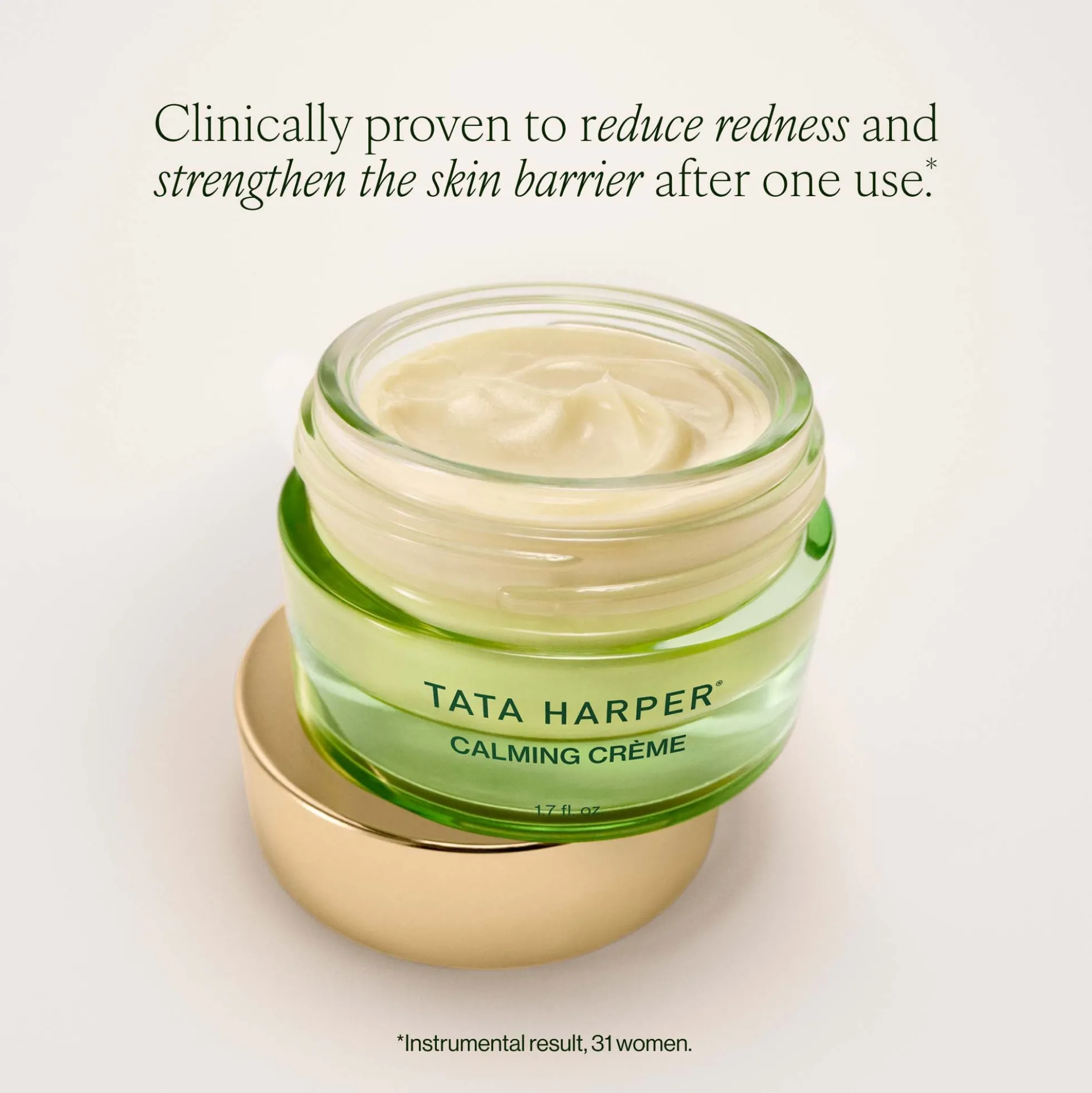 Tata Harper Calming Crème 50ml