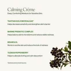 Tata Harper Calming Crème 50ml