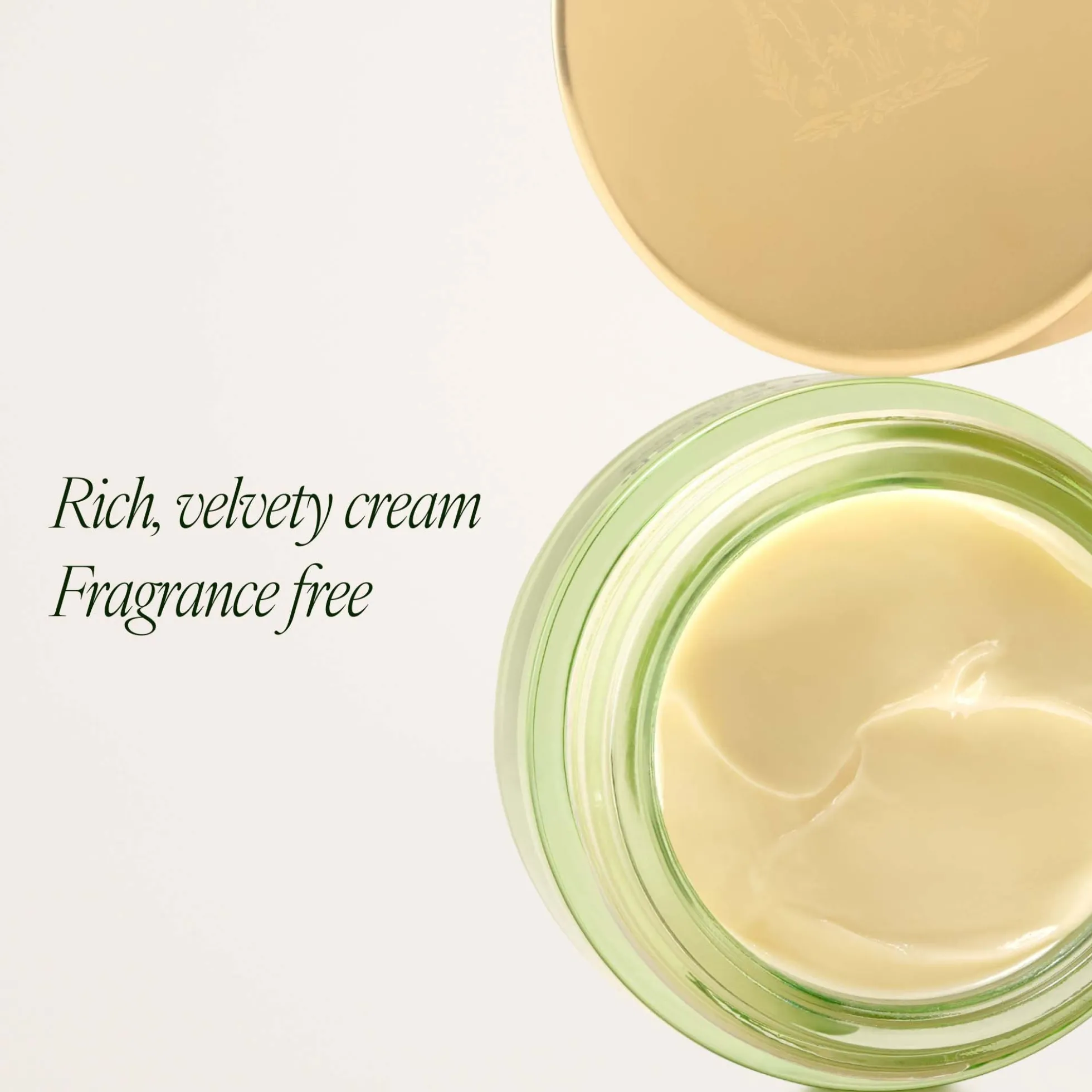Tata Harper Calming Crème 50ml