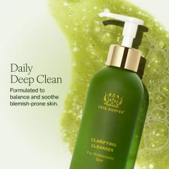 Tata Harper Clarifying Cleanser 125ml