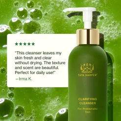 Tata Harper Clarifying Cleanser 125ml