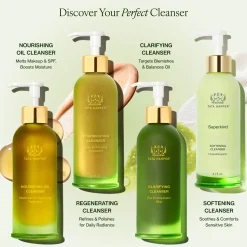 Tata Harper Clarifying Cleanser 125ml