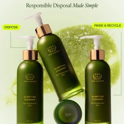 Tata Harper Clarifying Cleanser 125ml