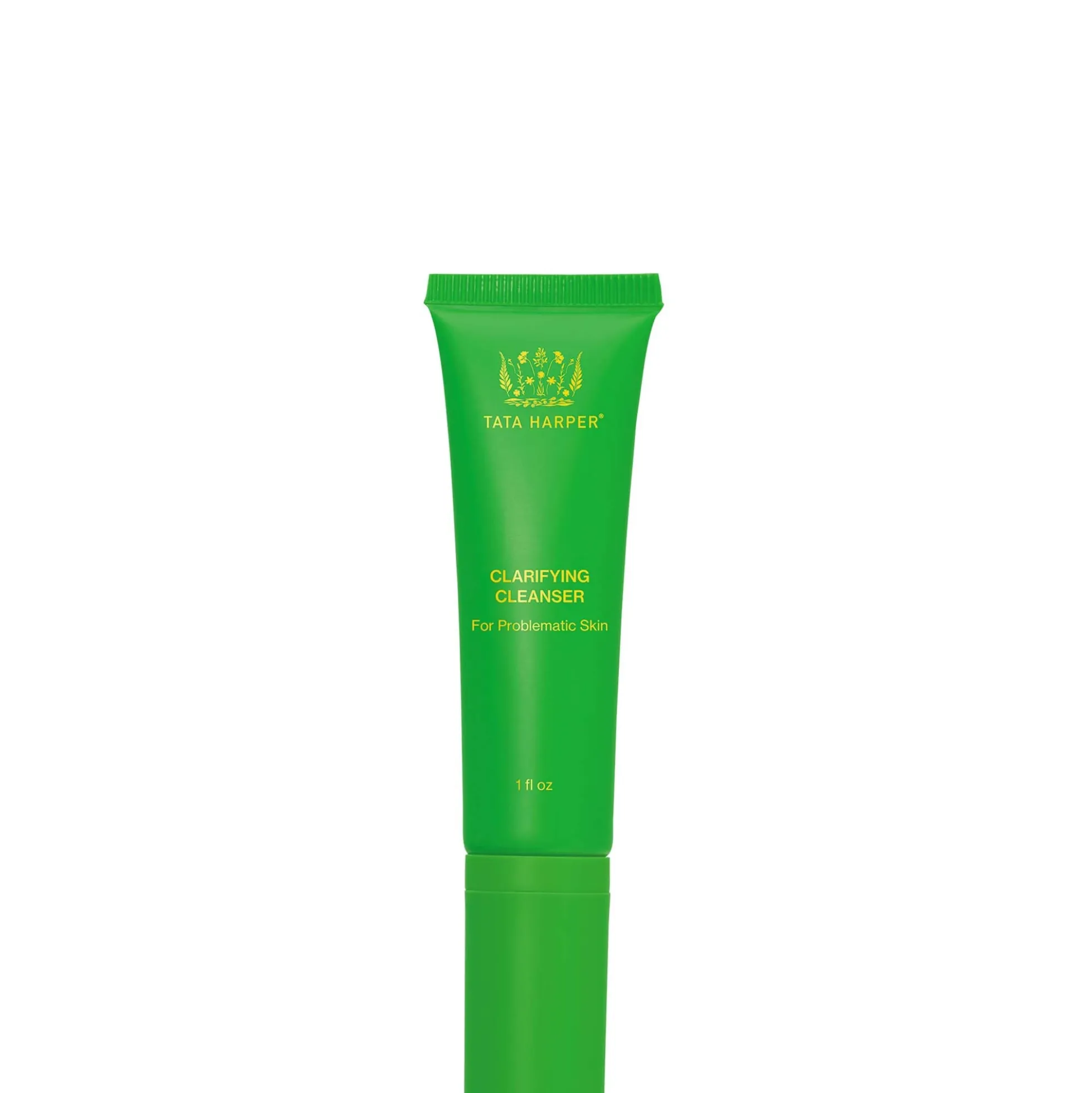 Tata Harper Clarifying Cleanser 30ml