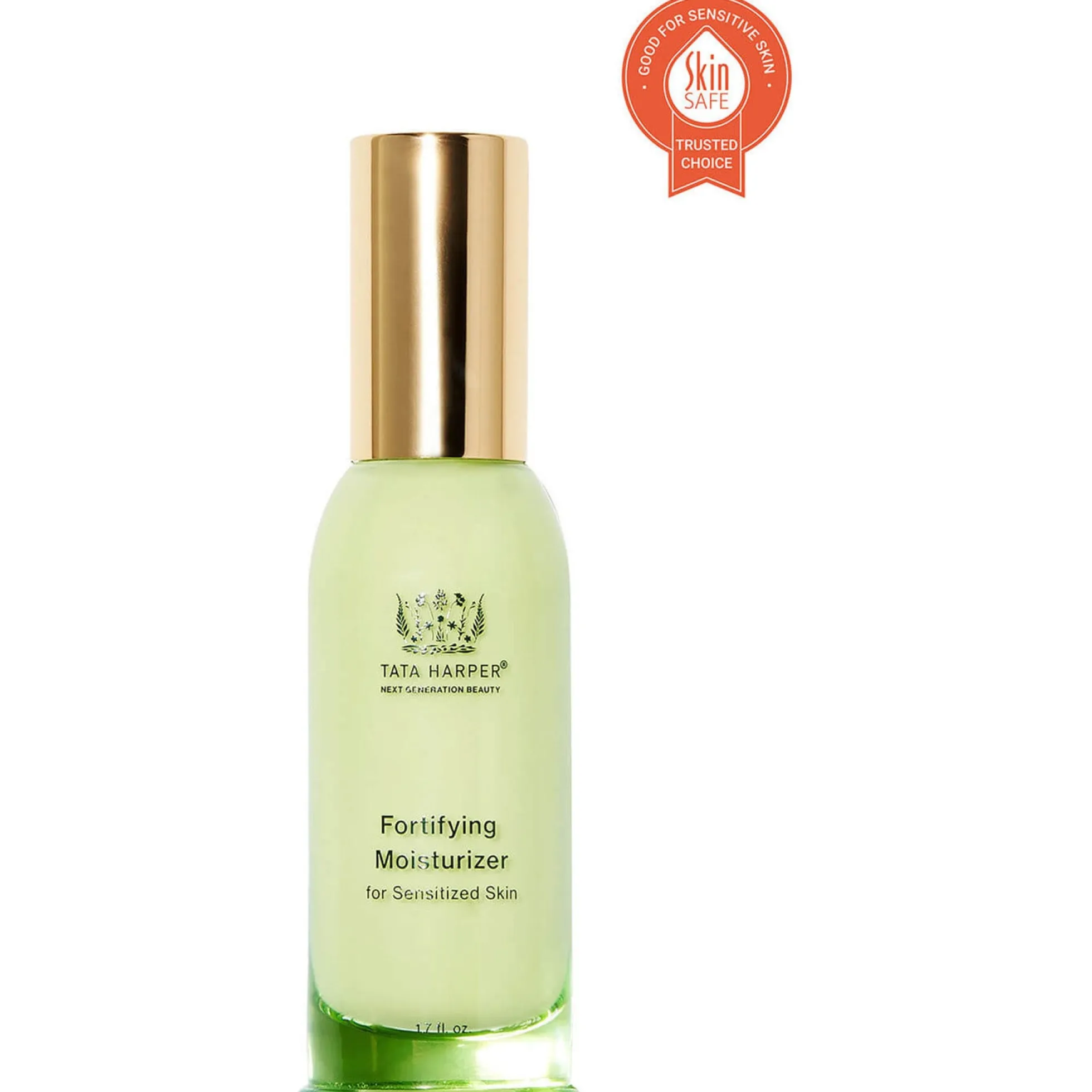 Tata Harper Fortifying Moisturiser 50ml